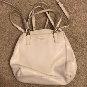 Coach Crossbody Bag